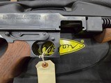 Thompson auto-ordnance 1927a-1 45acp - 7 of 10