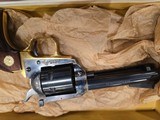 Colt new frontier 22 magnum - 3 of 11