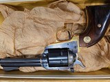 Colt new frontier 22 magnum - 2 of 11