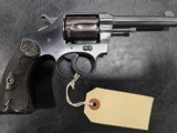 Colt Police Positive 32 caliber - 1 of 10