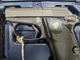 Beretta tomcat 32acp - 1 of 6