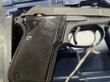 Beretta tomcat 32acp - 3 of 6