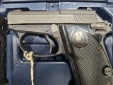 Beretta tomcat 32acp - 2 of 6