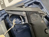 Beretta tomcat 32acp - 4 of 6