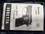 Beretta tomcat 32acp - 5 of 6