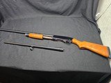 Winchester ranger 120 20 gauge combo