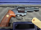 Colt trooper mk v 357 magnum - 1 of 8