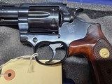 Colt trooper mk v 357 magnum - 3 of 8