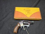 Charter arms 32 cal under coverette