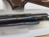 Remington 870 wingmaster deluxe 16 gauge - 4 of 8