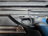 Beretta u22 neos dlx 22lr - 3 of 8