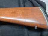 Cz 527 17 hornet - 9 of 12