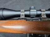 Cz 527 17 hornet - 7 of 12