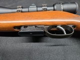 Cz 527 17 hornet - 8 of 12