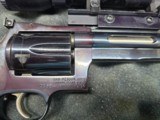 Dan wesson 445 super magnum 8 inch barrel - 2 of 10