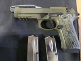 Beretta m9a3 Ducks unlimited 9mm - 2 of 4