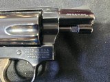 Smith wesson model 36 38 s&w - 5 of 7