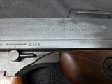 Thompson auto-ordnance 1927a-1 - 3 of 12