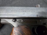 Thompson auto-ordnance 1927a-1 - 5 of 12