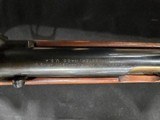 Harrington Richardson leatherneck model 251 22 lr - 5 of 8