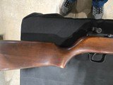 Harrington Richardson leatherneck model 251 22 lr - 6 of 8