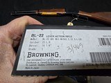 Browning bl-22 grade 1 22lr mic midis - 7 of 7