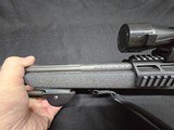 Savage mark II TRR-SR 22 lr - 3 of 10