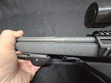 Savage mark II TRR-SR 22 lr - 2 of 10