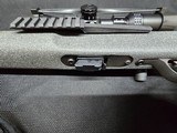 Savage mark II TRR-SR 22 lr - 7 of 10