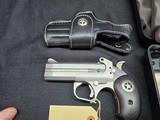 Bond arms Ranger II 45/410 - 5 of 6