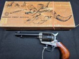 A
Uberti regulator 44 special