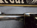 Pietta Great Western II model 1873
45 l.c. - 6 of 7