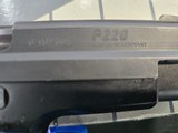 Sig sauer p220-1 45acp - 6 of 8