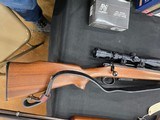 Remington 788 222cal