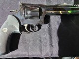 Dan Wessson 44 magnum