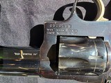 Dan Wessson 44 magnum - 2 of 6