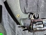 Dan Wessson 44 magnum - 6 of 6