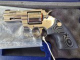 Colt Python Combat Elite 357 mag - 1 of 7