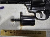 High Standard w106 western double nine 22/22 mag - 2 of 5
