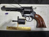 High Standard w106 western double nine 22/22 mag - 1 of 5