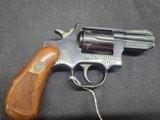 Dan Wesson 357 magnum - 1 of 7