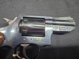 Dan Wesson 357 magnum - 2 of 7