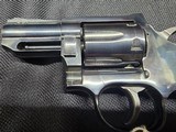Dan Wesson 357 magnum - 5 of 7