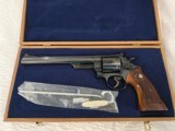 Smith Wesson model 29-2 - 1 of 8