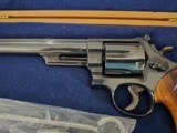 Smith Wesson model 29-2 - 2 of 8
