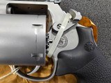 Smith Wesson performance center 686-6 plus - 3 of 8