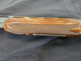 Winchester 101 pigeon grade 12 gauge - 4 of 15