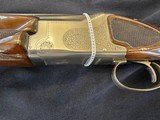 Winchester 101 pigeon grade 12 gauge - 3 of 15