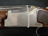 Winchester 101 pigeon grade 12 gauge - 13 of 15