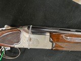 Winchester 101 pigeon grade 12 gauge - 10 of 15